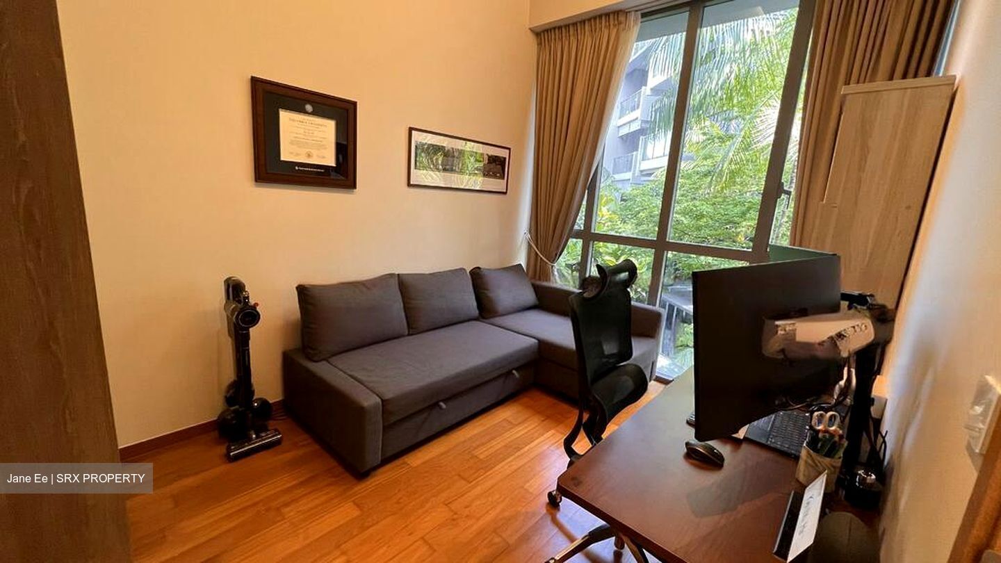 Mon Jervois (D10), Condominium #455760751